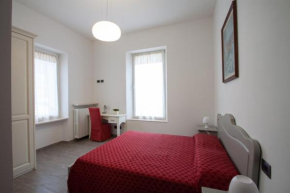 Отель Bed and breakfast Palazzo di Primavera  Каприно Веронезе